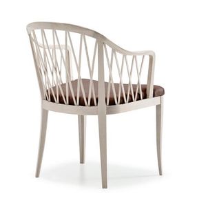 Widemar Armchair | Birch - Armchair by Stolab