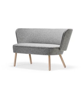 Wrap Sofa | Oak - Sofa by Stolab