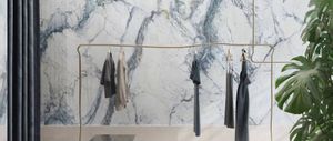 PURITY MARBLE - Accessories by Supergres