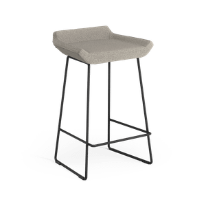 Happy bar stool 65cm - Stool by Swedese