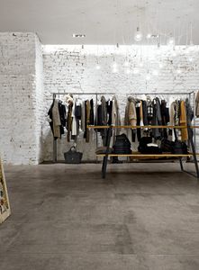 Apogeo - Anthracite - commercial - Accessories by Tagina