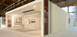 Cersaie 2014 - Accessories by Tagina