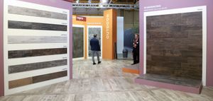 Cersaie 2016 - Accessories by Tagina
