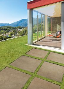 Concreta - outdoor - Outdoor by Tagina