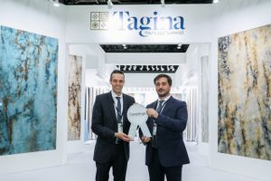 Coverings 2021 - Accessories by Tagina