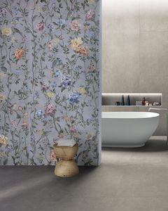 Decors ambientazione bagno Apogeo - Accessories by Tagina