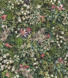 Decors: Forest continuità grafica - Accessories by Tagina