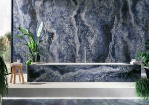 ONYX DIAMOND - Blumarine_bagno vasca - Accessories by Tagina