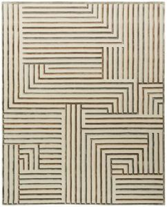 Archetype BO1 - Antho10gy Collection - Carpet by Tai Ping