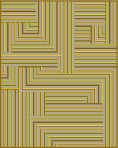 Archetype BO3 - Antho10gy Collection - Carpet by Tai Ping