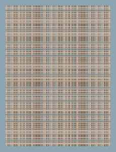 Flagstone V - André Fu Collection - Carpet by Tai Ping