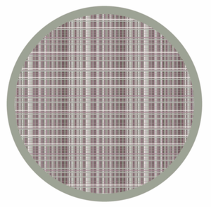 Flagstone VI - André Fu Collection - Carpet by Tai Ping