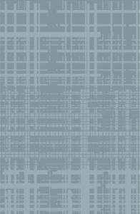 Intersection I - André Fu Collection - Carpet by Tai Ping