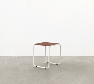 Billy Stool - Timber - Chair by Tait