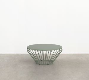 Jil Coffee Table | Designer Outdoor Coffee Table | Made by Tait. - Table by Tait