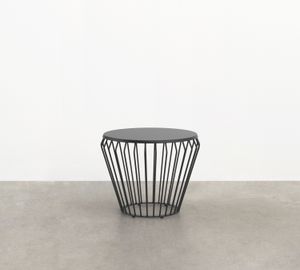 Jil Side Table | Premium Outdoor Side Table | Made by Tait. - Table by Tait
