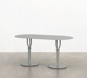 Pogo Pill Cafe Table - Table by Tait