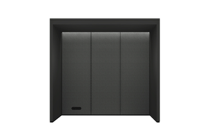 Talky Nook L75 - Booth by Talky