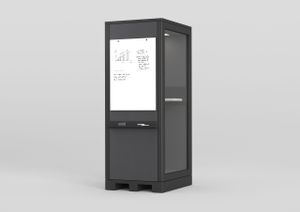 Talky S75 - Booth by Talky