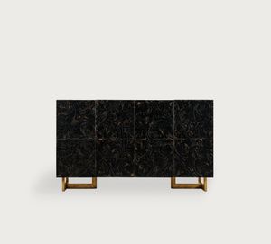 Taracea Furniture Aplique Buffet - Wall lamp by Taracea