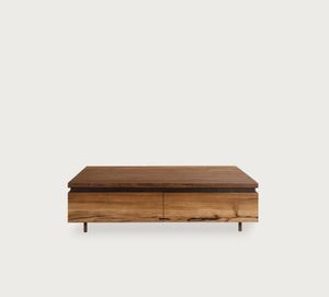 Taracea Furniture Bastian Coffee Table - Accessories by Taracea