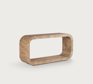 Taracea Furniture Carlota Small Console - Console by Taracea