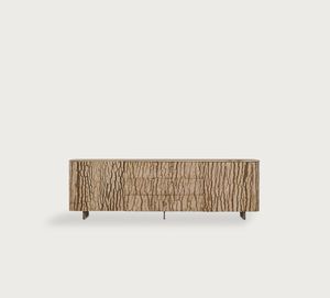 Taracea Furniture Corteza Buffet - Cabinet by Taracea