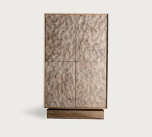 Taracea Furniture Fren Armoire - wardrobe by Taracea