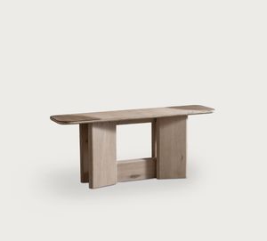 Taracea Furniture Mara Console - Console by Taracea