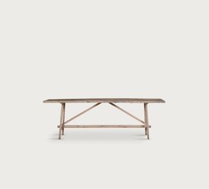 Taracea Furniture Prima Console - Console by Taracea