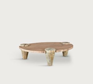 Taracea Furniture Regina Coffee Table - Accessories by Taracea