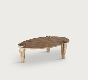 Taracea Furniture Regina Dining Table - Table by Taracea
