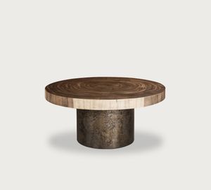 Taracea Furniture Ril Dining Table - Table by Taracea