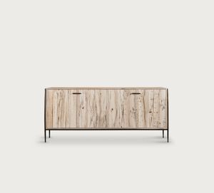 Taracea Furniture Rulo Buffet - Cabinet by Taracea