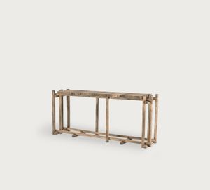 Taracea Furniture Stokke Console - Console by Taracea