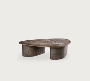 Taracea Furniture Toka Small Coffee Table - Accessories by Taracea