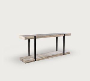 Taracea Furniture Trabe Console - Console by Taracea