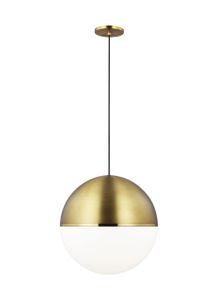 Akova X-Large Pendant Details - Ceiling lamp by Tech Lighting