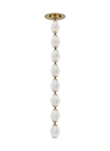 Collier 24 Pendant Details - Ceiling lamp by Tech Lighting