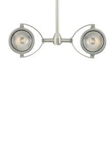Elton Head Details - Lighting by Tech Lighting