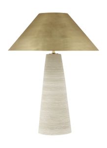Karam Medium Table Lamp Details - Table lamp by Tech Lighting