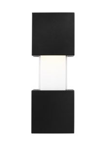 Leagan Wide Medium Wall Details - Wall by Tech Lighting