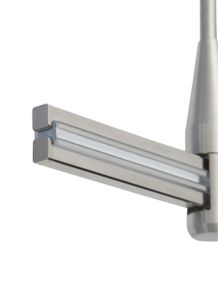 MonoRail End Caps Details - Lighting by Tech Lighting