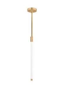 Phobos Small Pendant Details - Ceiling lamp by Tech Lighting