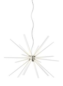 Photon 48 Chandelier Details - Ceiling lamp by Tech Lighting