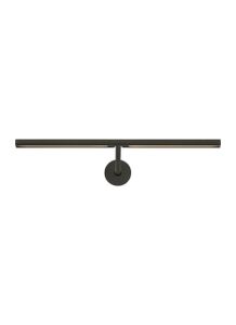 Plural Dome 12 Picture Light Details - Wall lamp by Tech Lighting