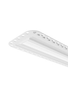 Recessed Flangeless Mud-In Wall Wash Details - Lighting by Tech Lighting