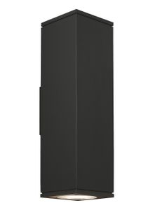 Tegel 18 Outdoor Wall Details - Wall lamp by Tech Lighting