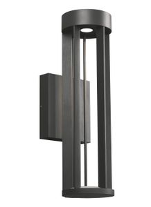 Turbo 18 Outdoor Wall Details - Lighting by Tech Lighting