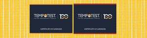 Attivazione garanzia tende da sole | Parà Tempotest - Accessories by Tempotest